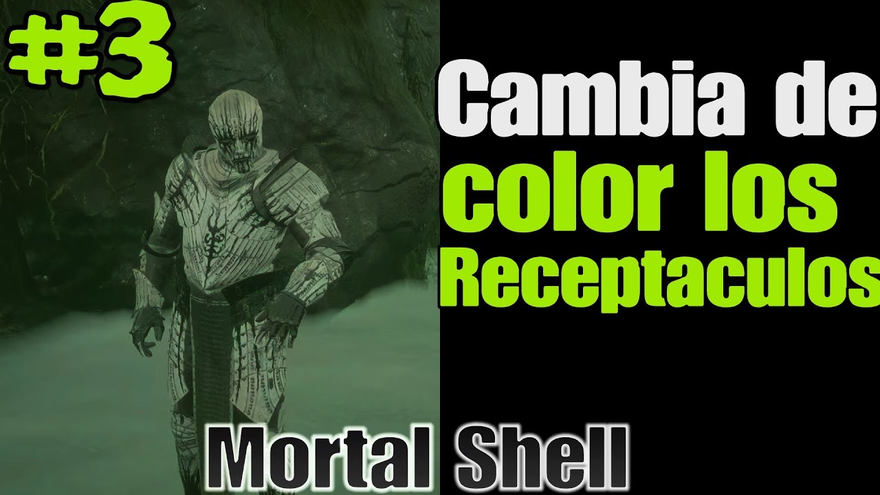 Mortal Shell Enhanced Edition guía|¿Para qué sirve la rana? Y trofeo