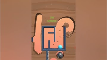 dig this! 579-12 | Quick fix | Dig this level 579-12 Gameplay walkthrough  solution