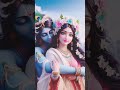 Main Saawariya Sudh Budh Bhooli |Radha Krishna Status|#shorts #shortvideos #love
