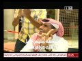 اوف سايت الكاميرة الخفية مع الممثل عبدالعزيز الفريحي نجومي