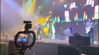 Fruitcake X Pare Ko  - Eraserheads Live in Dubai 8.12.2024