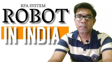 RPA system kya hai | rpa kya hai in hindi | rpa full form | learn robotic automation | RPA
