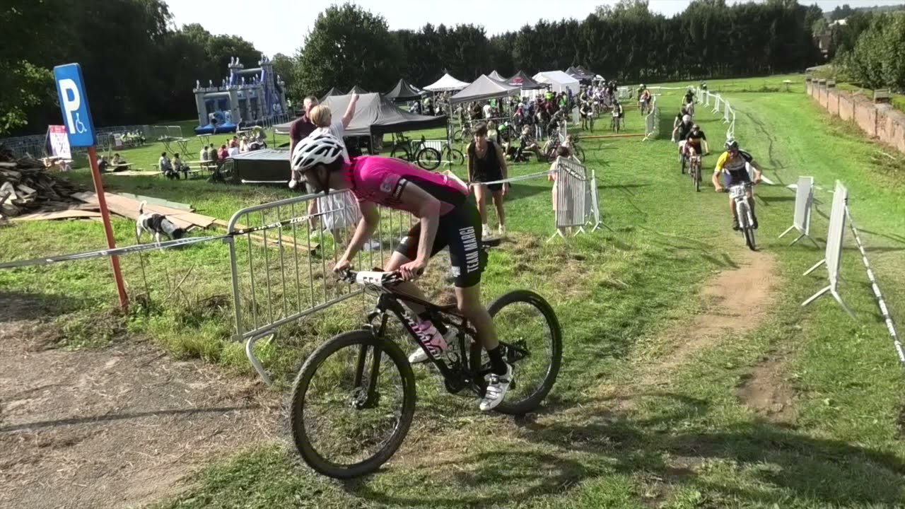18-9-2021 Hest Fest MTB Deel 2)