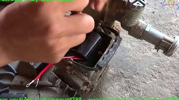 Cách Sửa Máy Bơm Nước 0938.374.678