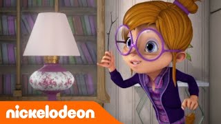 ALVINNN! e i Chipmunks | Compleanno magico | Nickelodeon Italia