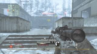 FAIL Mw2 I Triple feed fails FFA I WaZ_TaNiEL92C I