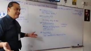 Customer Service Training - Billing Questions