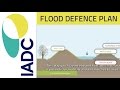 Dredging sigmaplan  flood defence plan