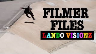 Filmer Files Lando Visionz