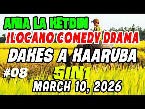 DAKES A KAARUBA | ANIA LA KETDIN Full #08