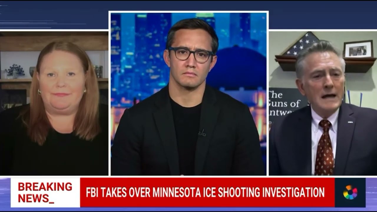 Федеральная или государственная юрисдикция: что будет дальше в случаях применения огнестрельного ...