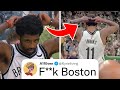 Kyrie Irving Has Just PISSED All NBA Fans Off..