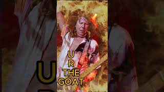 Happy 72nd Birthday Pat Travers