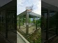 All-Weather Outdoor Lounge | Glass Up + Viento Pergola- Systems Outdoors