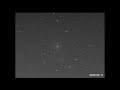 Comet C/2019 Y4(ATALS) animation (아틀라스 혜성 영상) 2