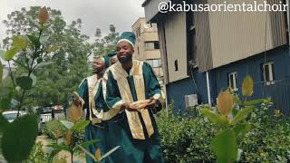 Kabusa Oriental Choir - Aza , Madu & Dumebi