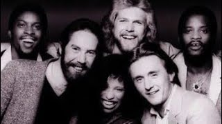 RUFUS &amp; CHAKA KHAN...BLUE LOVE