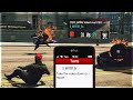 I Think I Met The Stupidest Tryhard on GTA 5 Online (The Booter Kid)