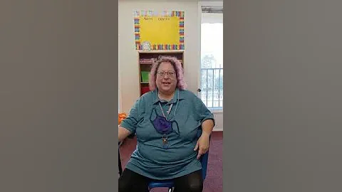Salam Academy Orientation [2021-2022]: Ms. Suzanne...