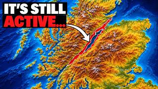 Scotland Is Hiding Something Most Britons Don’t Know Exists