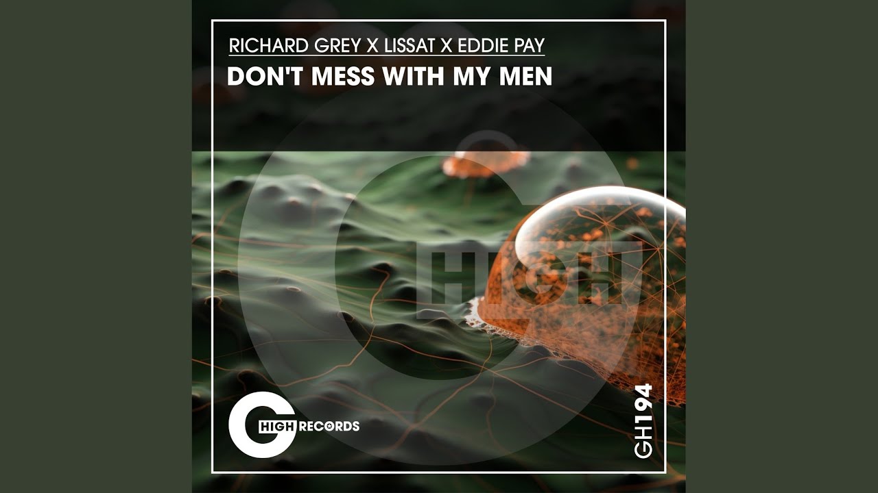 Ver Don't Mess with My Men en YouTube