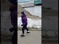 Катну на роликах и самокатах