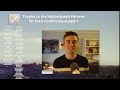 End of video