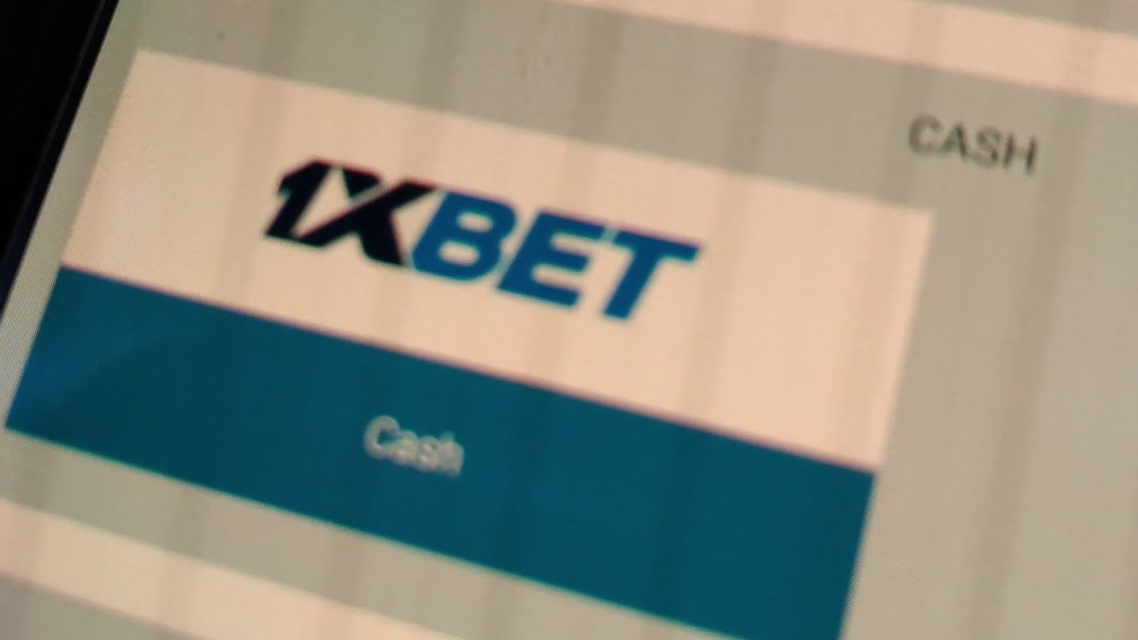 1xbet internacional apk