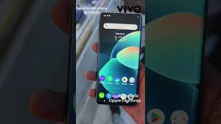 Vivo X60 pro plus 5G12gb ram 256gb storage