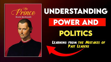 Timeless Strategies for Gaining Power | The Prince by Niccolò Machiavelli | Audiobook Summary
