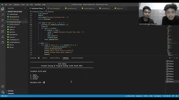 Project Algoritma dan Pemrograman 1_Kelompok 27 Fert-House
