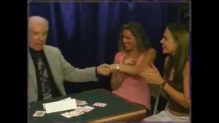 Sessions With Simon Aronson 3 DVD Set!