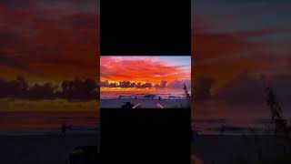 Scott street ft. sunset is so calming... #foryou #fyp #lyricsvideo #y2k #arclyricss