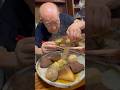 創業63年おじいちゃんが作る関東風おでん！Grandpa&#39;s Oden 福岡 天神グルメ 名代おでん 安兵衛