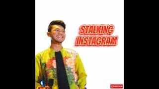 STALKING INSTAGRAM ~ vicky salamor ~