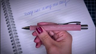 Faber Castell - Poly Ball Pen