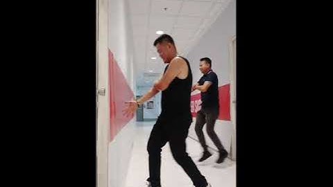 No Strings Attached by Nsync Dance cover