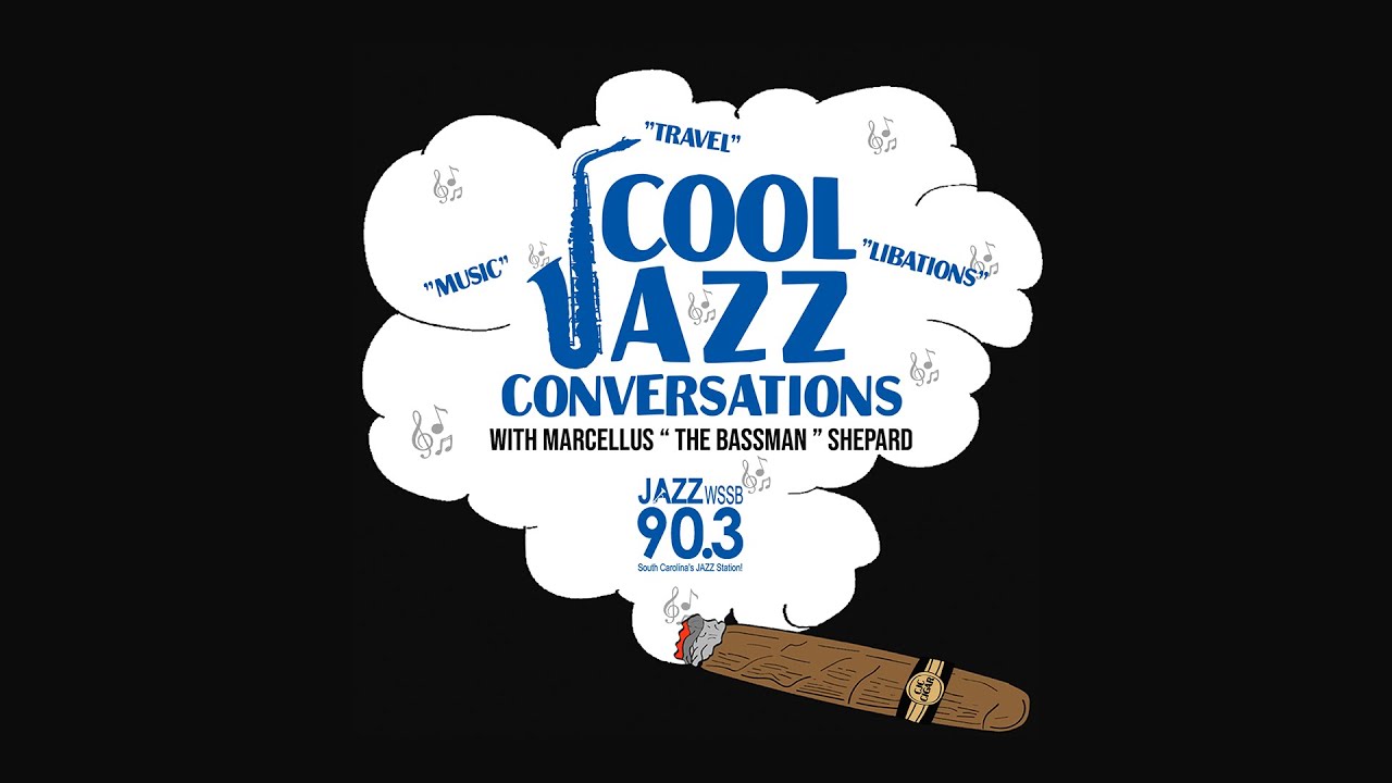 Cool Jazz Conversations (feat. Art Sherrod, Jr.)