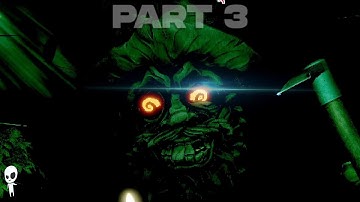 High Stakes Boss Battle // INSCRYPTION // Part 3 // BLIND PLAYTHROUGH