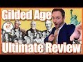 Gilded Age Historical Concepts