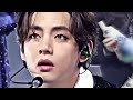 [방탄소년단 뷔] 2020 MMA 현장 비하인드 공개! / Vcut #V #김태형