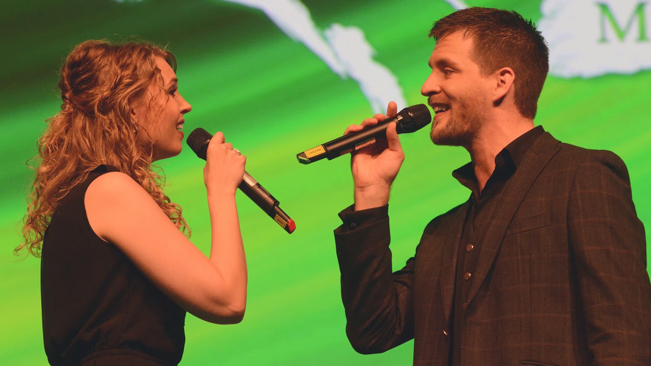 Disney Musical Tarzan Die Starbesetzung Fur Oberhausen Steht Fest Youtube