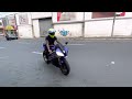 Armenia Quindio z1000 R6R