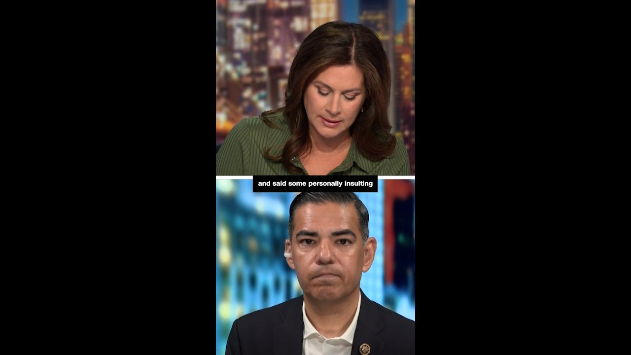 âClearly saying that because Iâm gayâ: Garcia responds to Comer âqueenâ dig