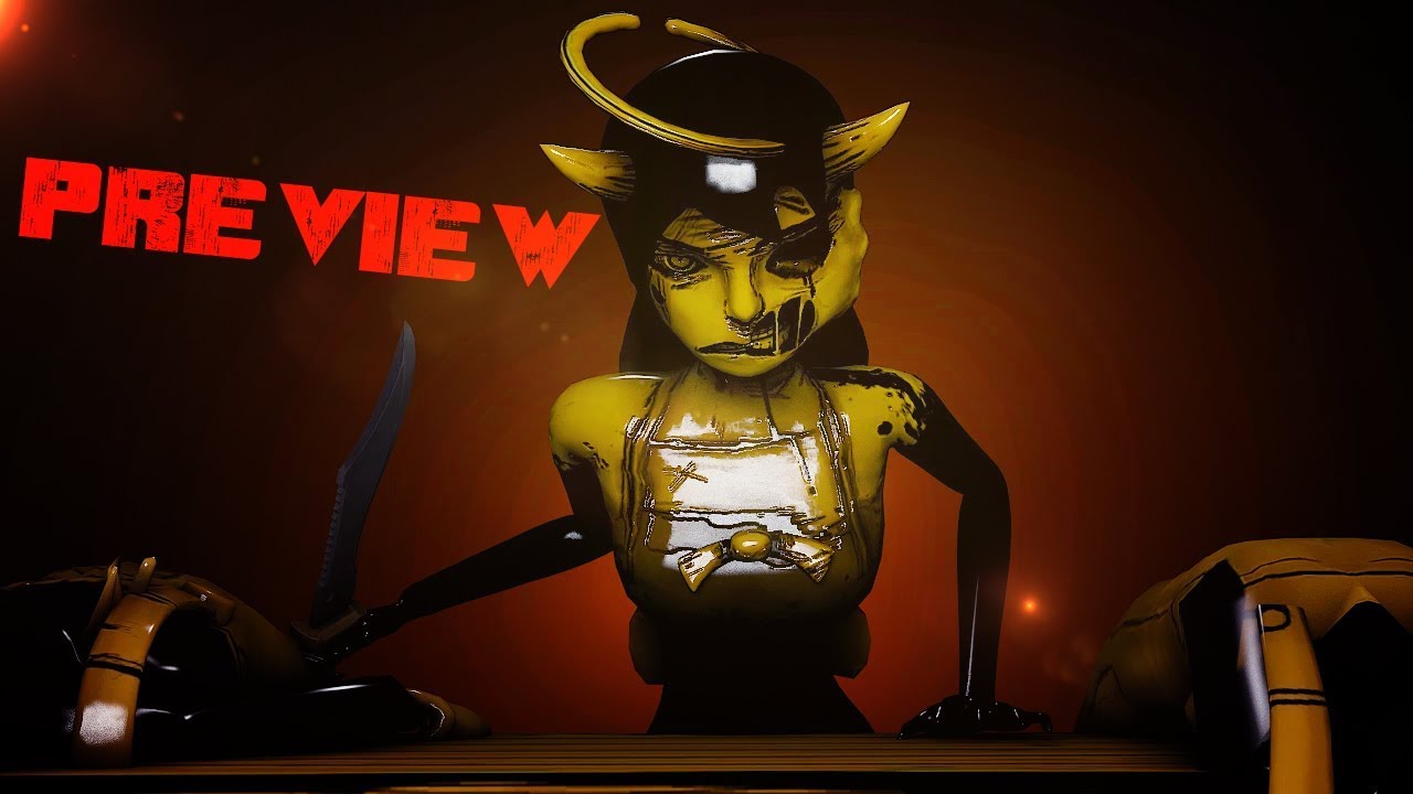 SFM BATIM Preview "Absolutely Anything" By CG5 YouTube