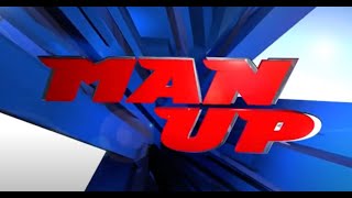 Man Up - Season 2 - Merwin vs Wayne @All_Might_Dada