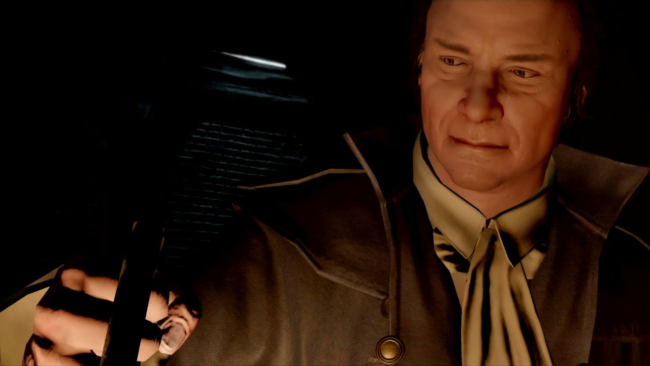 Assassin's Creed III Remastered Sequence 5 Memory 3: Boston's Most
