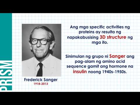 Video: Ano ang mga activated carrier molecules?