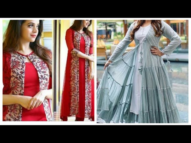 Buy latest collection from Roshni Boutique | Kurtis, Gowns and Full Set  available