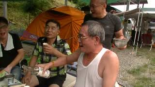 沙小六甲第一露1060715 16